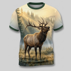 Wild Frontiers & Mountain Majesty