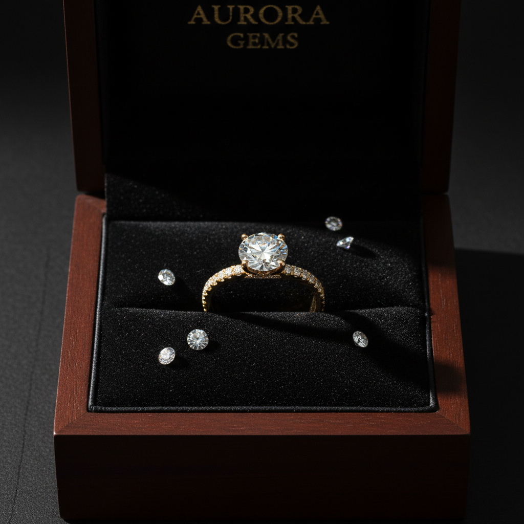 Diamond Ring
