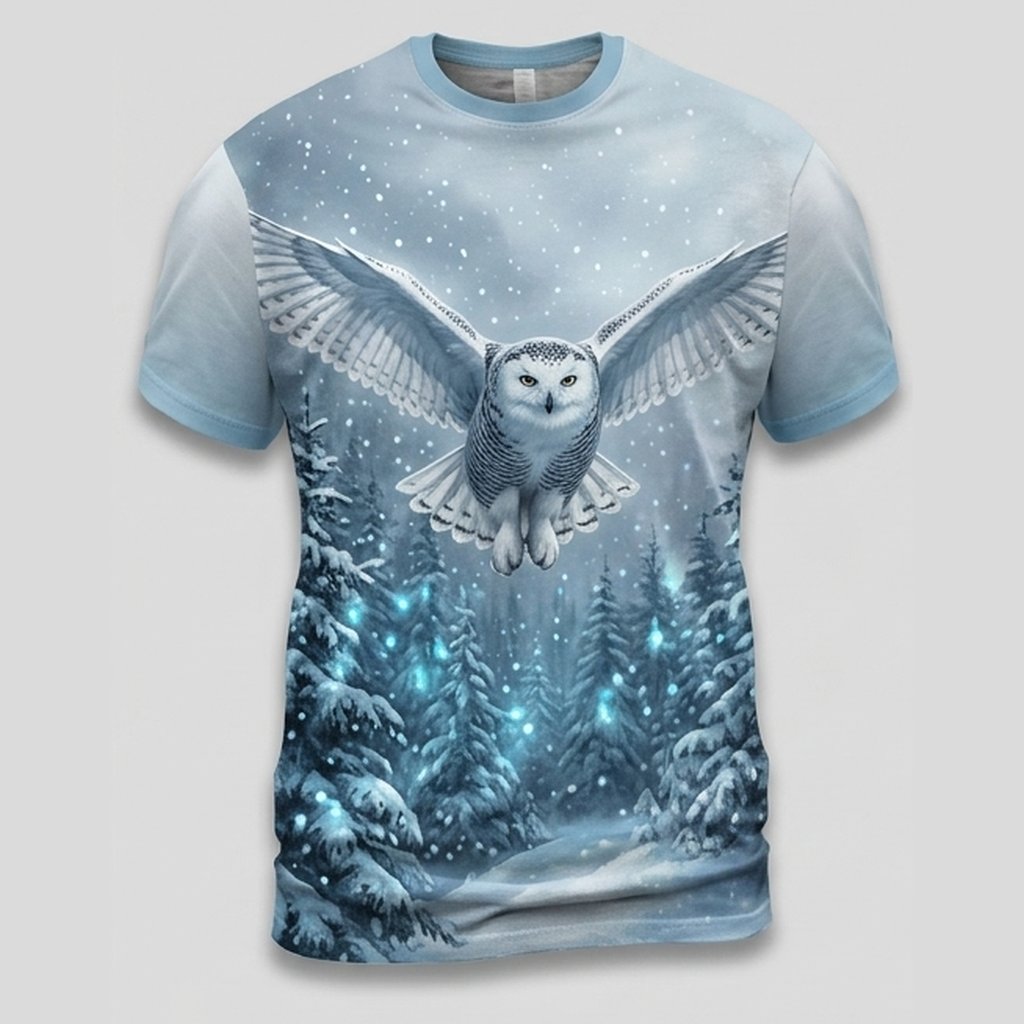 Epic Apparel Design